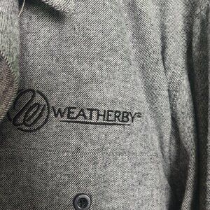 Weatherby Shooting Button Up Shirt